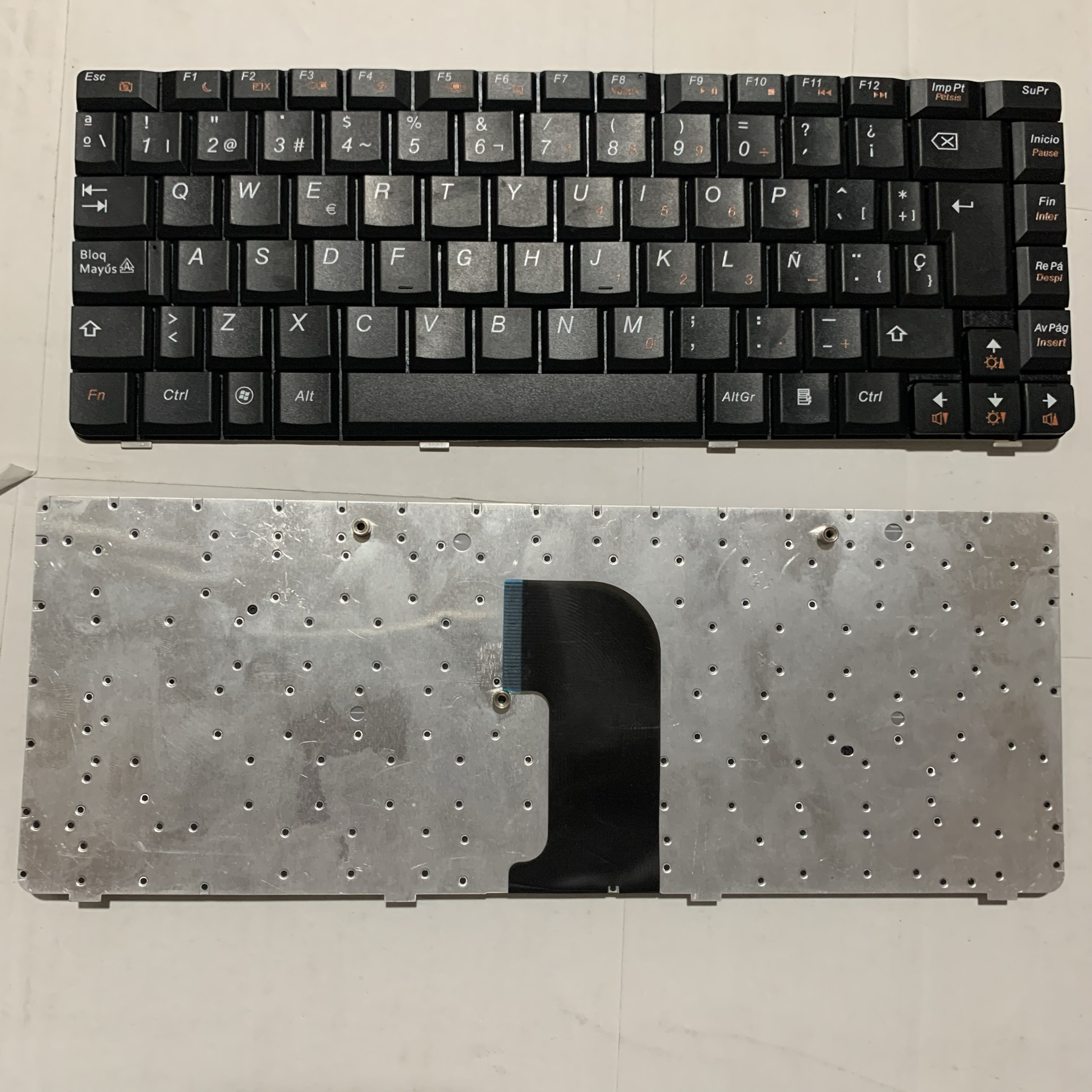 Sp 适用联想G460 G460A G460E G460AL G460EX G465 G460AX键盘