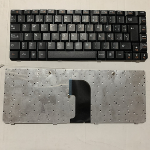 G460E G460A G460AL G460EX G460AX键盘 G465 适用联想G460