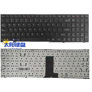 M5400 M5400A B5400 全新适用适用联想 B5400A键盘