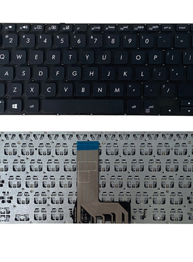 全新适用于顽石6代X412 V4000F A412 R423 X420F Y460F键盘y4200j