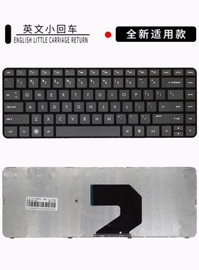 全新TPN-Q118/Q110/C117/Q109/C125/F112/Q117笔记本键盘Q147