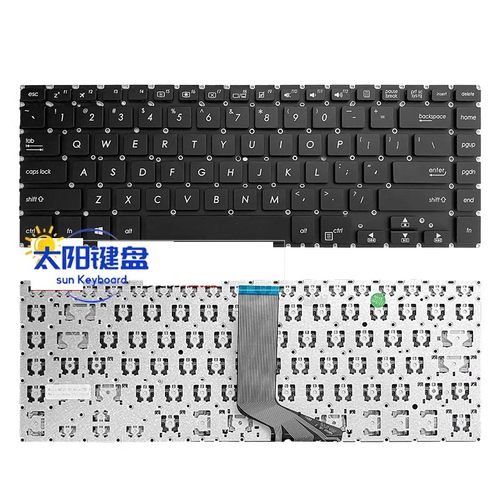 全新适用 PRO P1440 P1440F P1440FA P1440UF P1440U P1440UA键盘
