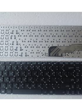 全新ASUS X541 X541U A541L X541SC X541SA TI 泰文 键盘