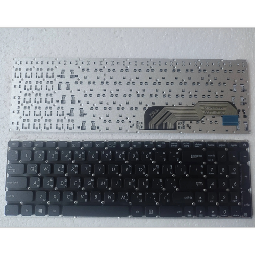 全新ASUS X541 X541U A541L X541SC X541SA TI 泰文 键盘