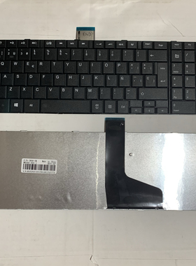 全新Ru C850 L850 C855 C855D L850D L855 L870 C870 P850 C875键