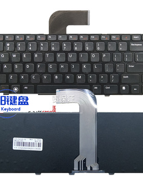 适用戴尔Vostro 3350 3450 3550 3460 3560 V131 L502x V1550键盘