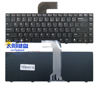 2420 2520 3350 适用戴尔Vostro 13Z 1450 3450 N311Z键盘 1440