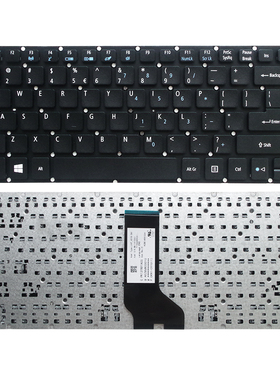 全新ACER宏基ES1-420 421 432 433G 332 491 N16Q1 N16P7键盘SF31