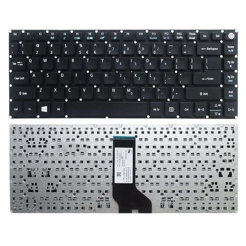 全新ACER宏基ES1-420 421 432 433G 332 491 N16Q1 N16P7键盘SF31