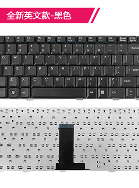 全新适用于适用宏基 R45 R45F R45EG R46 R47 X31 DHR402 键盘