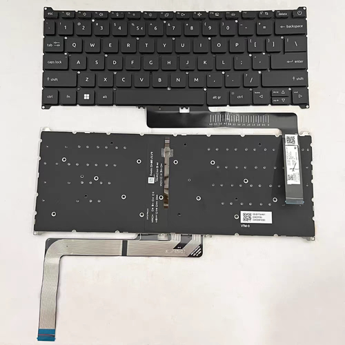 全新适用 Aspire A314-23M A314-23P A314-36M A314-36P 键盘