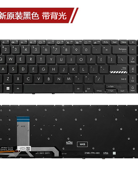 华硕 X1502/ZA/VA X1603Z/ZA M1503Q M1603Q X1605V M1502/Z键盘*