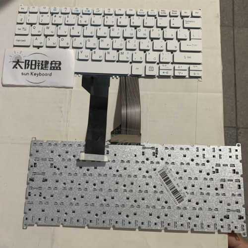 宏基 V5-122 P238 N15W8 V13 V3-371 E11 E3-111 V5-122P ZHJ键盘