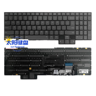 15IMHg05 适用联想Legion 15IMH05 16ITHg6 15imh05键盘