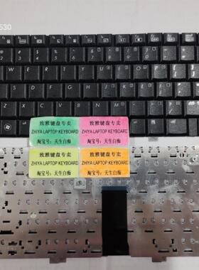 全新HP 530 500520 6720S 550 540 US 英文 键盘