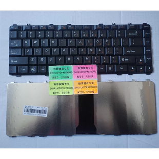 Y450G Y460 B460Z 全新LENOVO 英文 Y450A 键盘 Y450