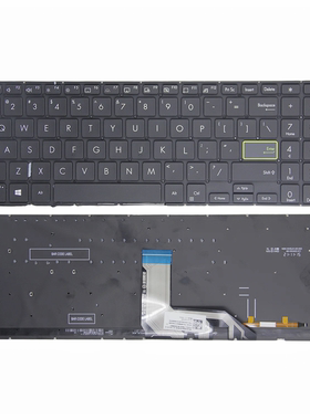 全新适用S15 X513 M5600IA V5050E/EA Q15 E510键盘M513 S533