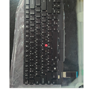 Yoga 3RD 3键盘2017 2018 AR适用X1 Gen 全新台湾台文RU 2nd