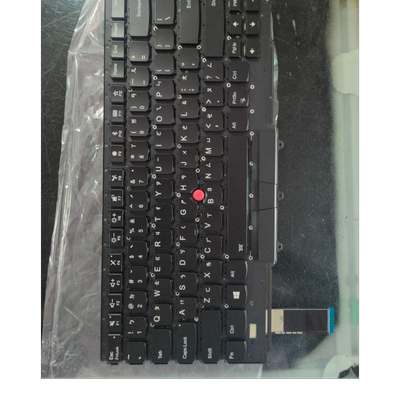全新台湾台文RU/CH/AR适用X1 Yoga 3RD 2nd Gen 2/3键盘2017 2018