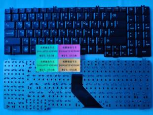 G555AX 全新RU适用B550B560 G550G550A B560A G555A键盘 V560