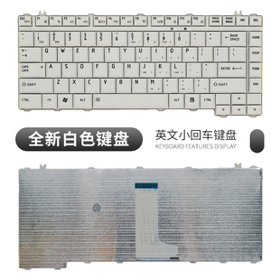 M300 A200 M352 M200 L300键盘L531 L532 全新L510