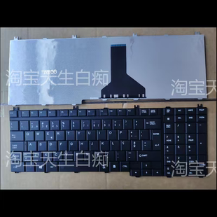 P300 A500 L500 L505 键盘 全新po葡萄牙语X505 A505 X500