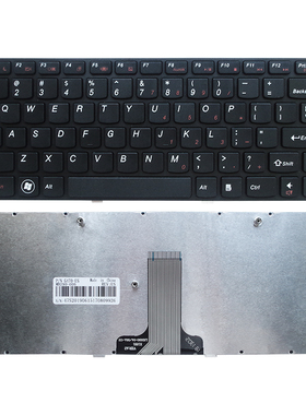 全新 联想B4320 B4318 B4330 B4309 B4306 B4400 B4400A键盘B4302