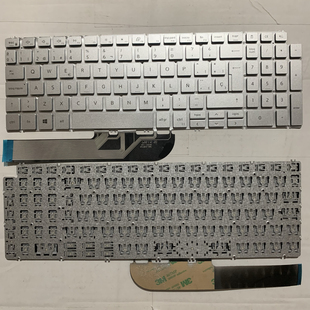 3505 3501 5509 7306 2in1键盘7591 全新Sp 7506 戴尔Inspiron