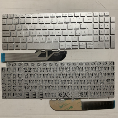 全新Sp 戴尔Inspiron 3501 3505 5509 7306 7506 2in1键盘7591