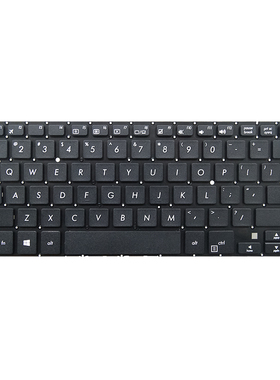 全新X411 X411UQ S4000V S4200U S4100V UX331 X406键盘S410U