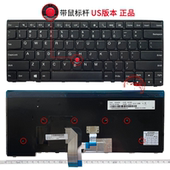 L470键盘 E431 全新适用联想T440 L440 E440 T450 T431S T460