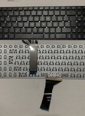 全新Sp ASUS华硕K555 X555 X553 R565L R556L A555L F555L俄文键