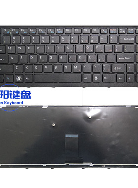 全新适用VPCEG EG-212T EG-111T EG38EC EG28EC PCG-61A14L键盘