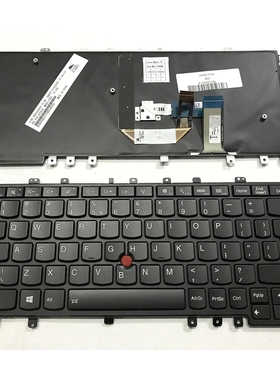 全新  YOGA S1 YOGA S240 YOGA 12 键盘