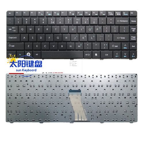 适用宏基 D725 D726 D525 MS2268 4732Z 3935 Z07 Z06 NV44键盘