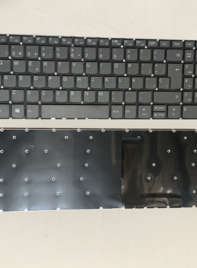 全新sp小新潮5000 7000-15 320-15IAP 520-15ikb键盘330C-15IKB