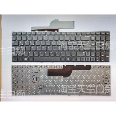 全新SAMSUNG NP355V5C 350V5C 550P5C  270E5V TR 土耳其 键盘