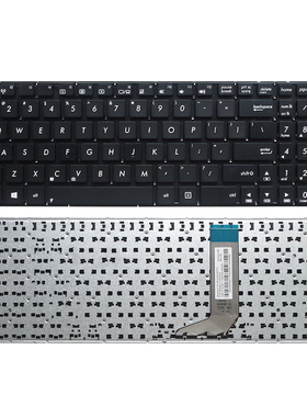 全新ASUS华硕X556/UF/UJ X556UQ/UR/UV 键盘 K556U F556U R558UA