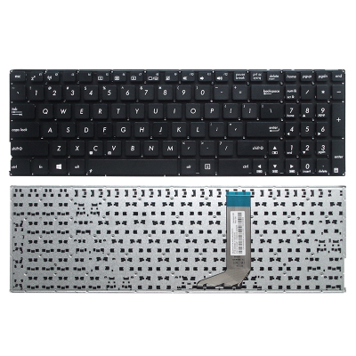 全新ASUS华硕X556/UF/UJ X556UQ/UR/UV 键盘 K556U F556U R558UA