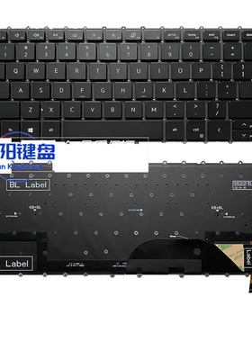 适用DELL戴尔Precision 5550 5560 5570 6670 5750 5760 5770键盘
