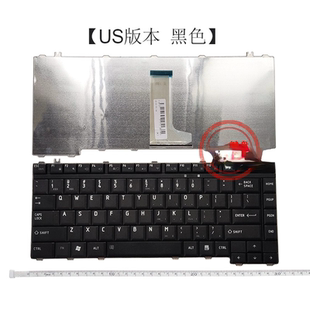 键盘 M301 L315 M353 M302 L455 M305 M323 全新东芝 M352 L535