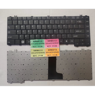 L630 笔 C600 英文 L700 L640 L600D C600D L600 全新TOSHIBA