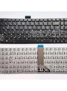 全新ASUS X553 X554U F555L V555 TR 土耳其文 键盘