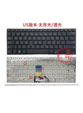 全新P5440 P5440UF P5440FA/UA P5240U PU404U P5435键盘