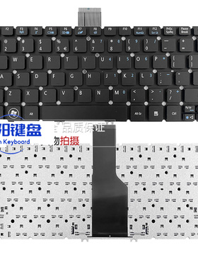 宏基 S5 S3-951 371 391 V5-171 121 131 MS2346 B113 Q1VZC键盘