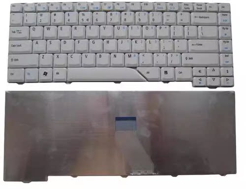 全新RU 适用宏基ACER Aspire 4937Z 4710Z 4720Z 4712Z 4930G键盘
