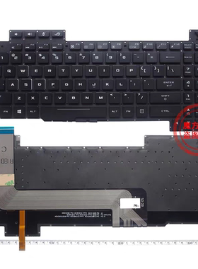 全新适用ASUS华硕GL503V/VS/VD键盘GL703VM/GE/GS/GM GL703V