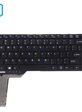 全新适用 PRIDE-K2809 SCDY-300-2-07  YXT-NB93-154 键盘