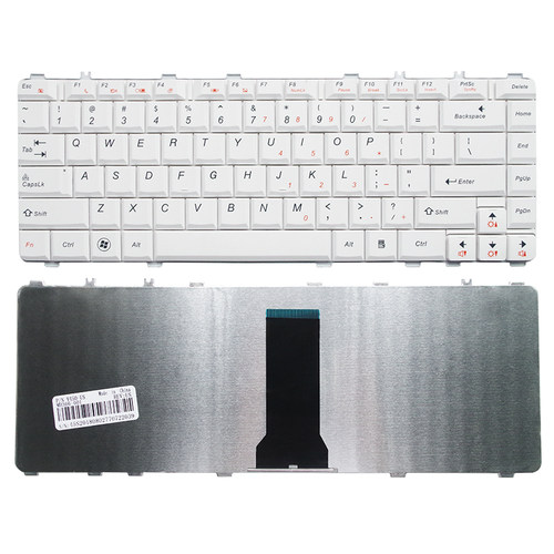 全新Y560A Y560AT B460A Y460NE V460A V460键盘Y450A Y460AT