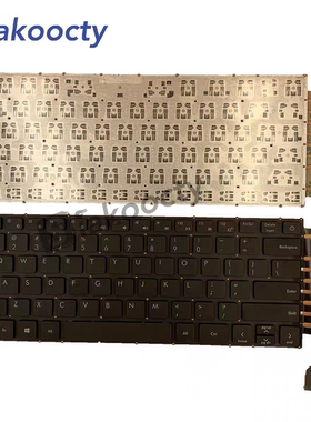 全新艾飞达AVITA Liber NS14A6 US DK-284-1 342840016键盘